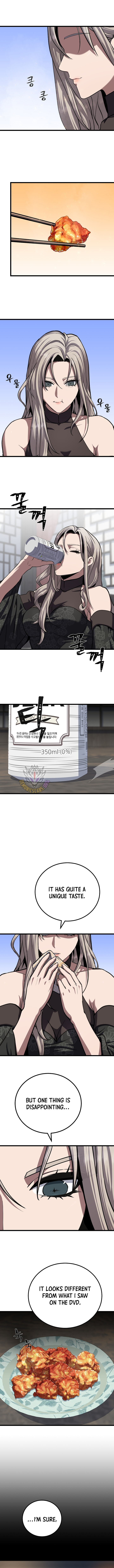 Level 1 Player [ALL CHAPTERS] Chapter 131 1